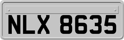 NLX8635