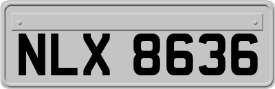 NLX8636