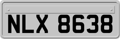 NLX8638