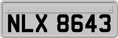 NLX8643