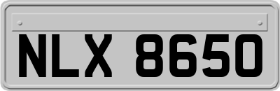 NLX8650