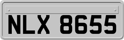 NLX8655