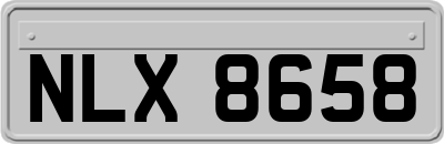 NLX8658