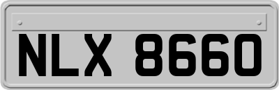 NLX8660