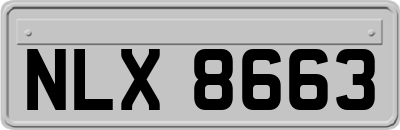 NLX8663