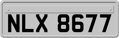 NLX8677