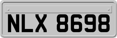 NLX8698