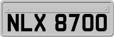 NLX8700