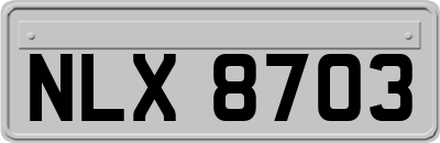 NLX8703
