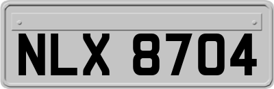 NLX8704