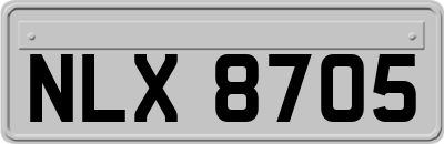 NLX8705