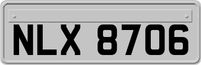 NLX8706