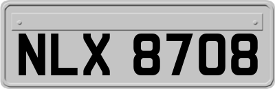 NLX8708