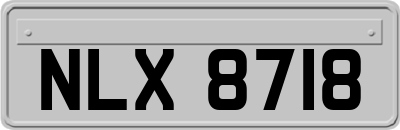 NLX8718