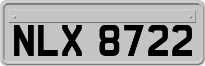 NLX8722
