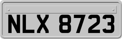 NLX8723