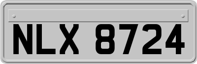 NLX8724