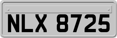 NLX8725