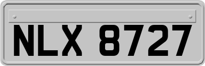 NLX8727