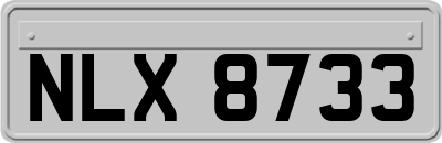 NLX8733