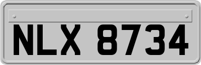 NLX8734