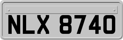 NLX8740