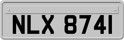 NLX8741