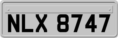 NLX8747