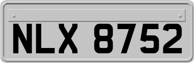 NLX8752