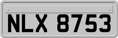 NLX8753