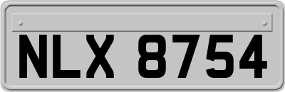 NLX8754