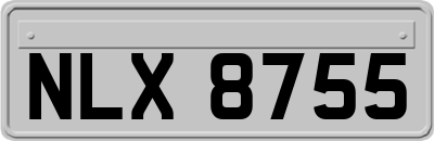 NLX8755
