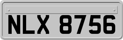 NLX8756