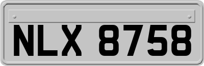 NLX8758
