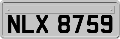 NLX8759