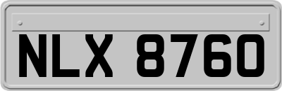 NLX8760