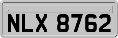 NLX8762