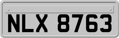 NLX8763