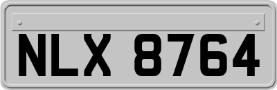 NLX8764
