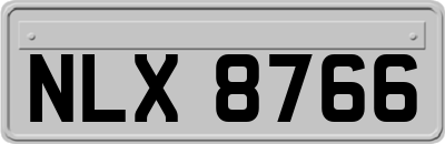 NLX8766