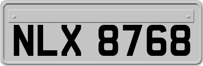 NLX8768