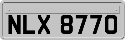 NLX8770