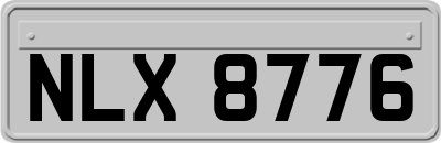 NLX8776