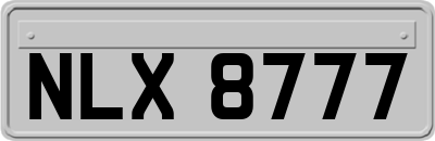 NLX8777