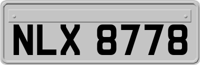 NLX8778