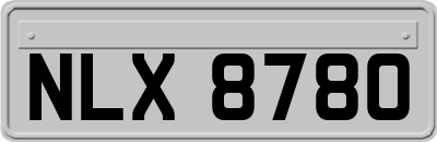 NLX8780