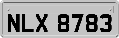 NLX8783