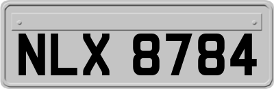 NLX8784