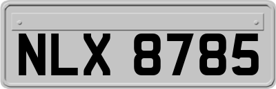 NLX8785