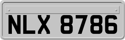 NLX8786